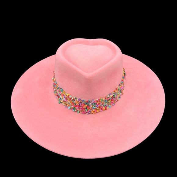 AMADA WOOL HAT - Picture 1 of 7